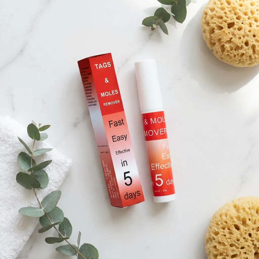 Tags & Mole remover (Buy 1 Get 1 Free )