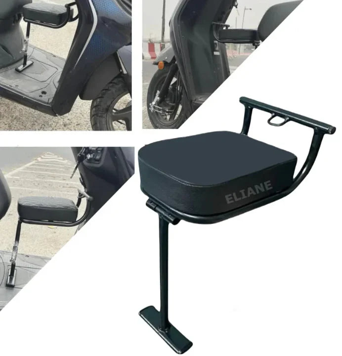 Portable Baby Seat for All Scooty