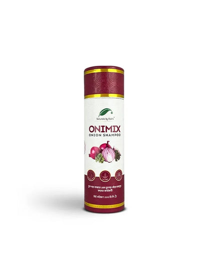 ONIMIX Onion Shampoo