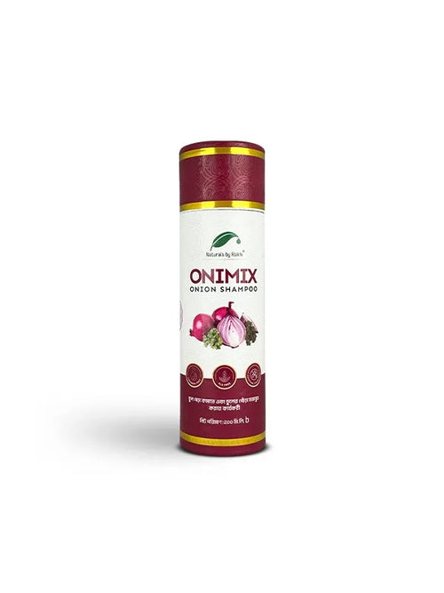 ONIMIX Onion Shampoo
